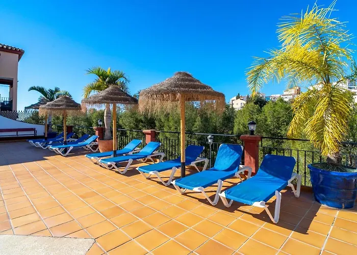 Aljamar 4 Burriana Apartment Casasol