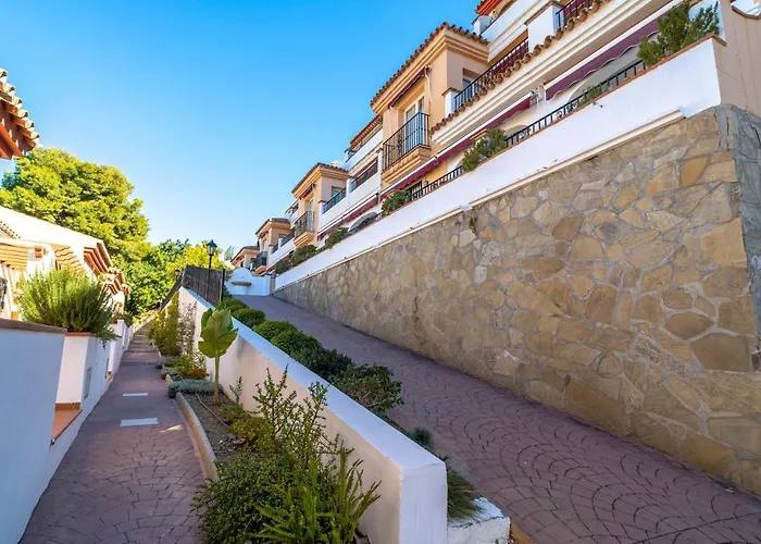 Aljamar 4 Burriana Apartment Casasol