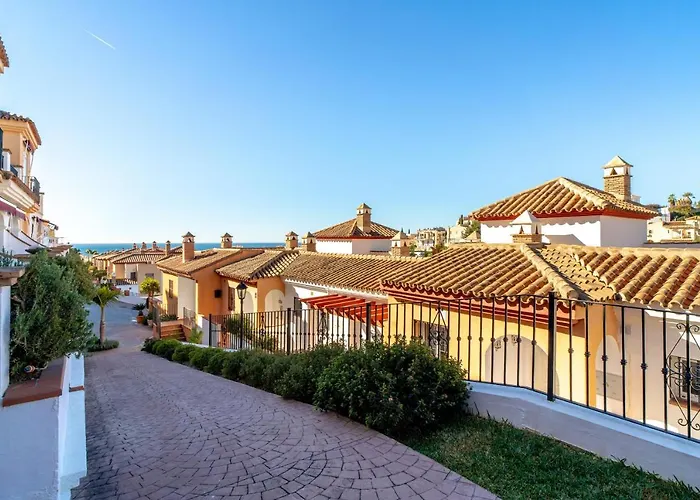 Aljamar 4 Burriana Apartment Casasol