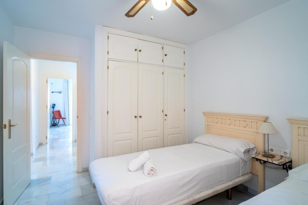 Apartament Aljamar 4 Burriana Casasol