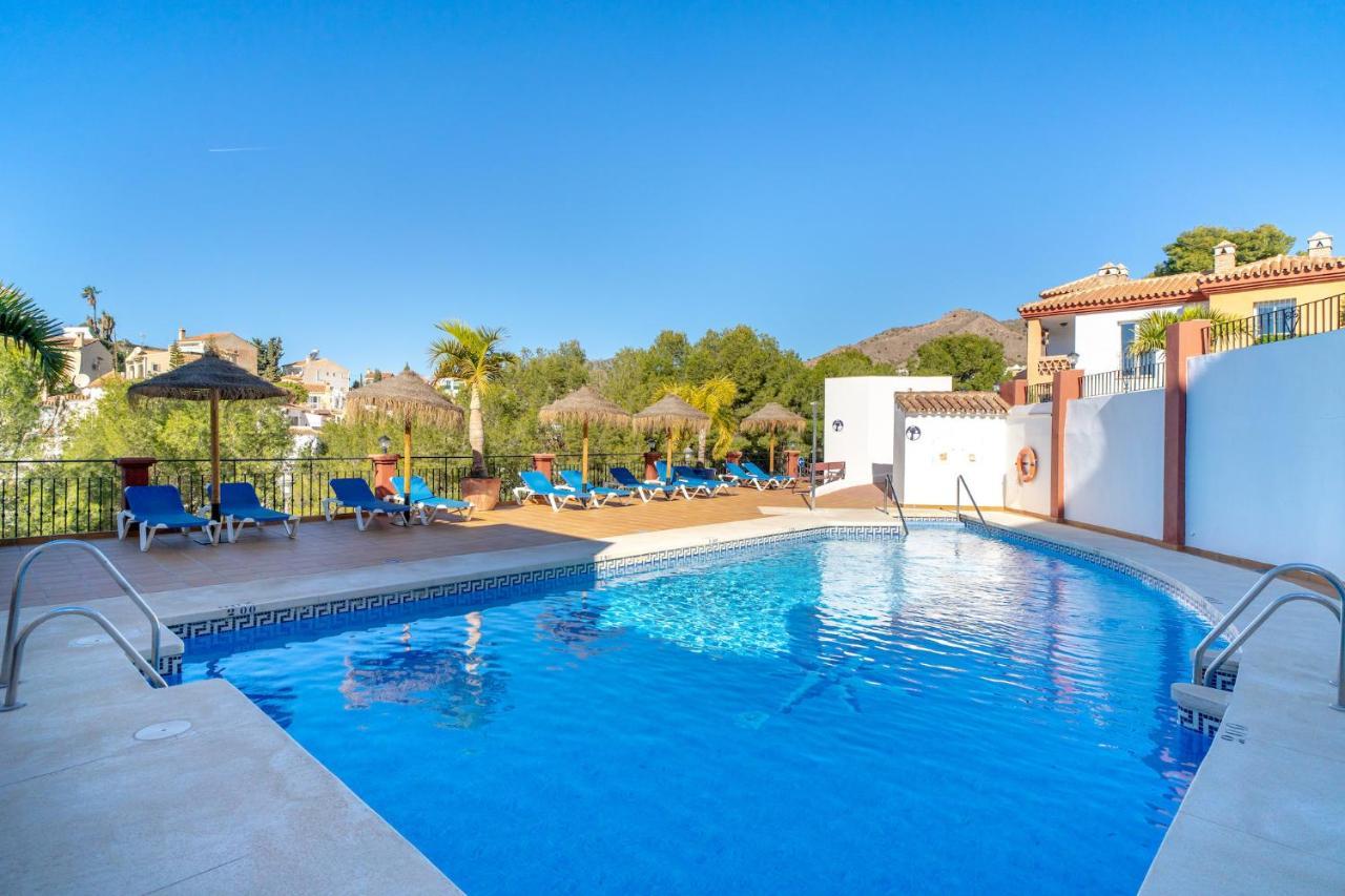 Aljamar 4 Burriana Casasol Appartement