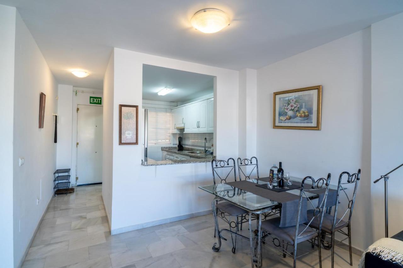 Appartement Aljamar 4 Burriana Casasol Nerja
