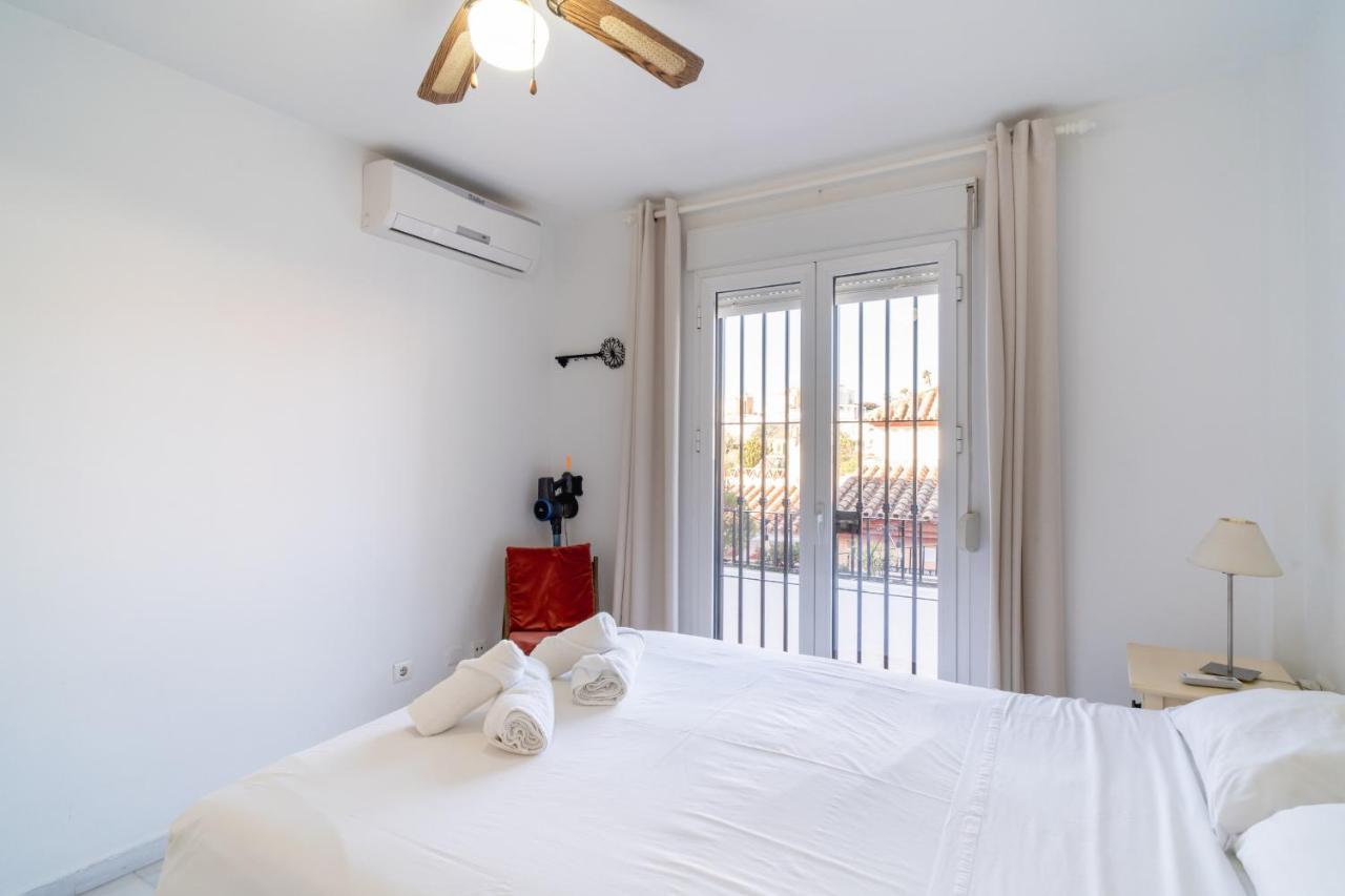Aljamar 4 Burriana Casasol Appartement