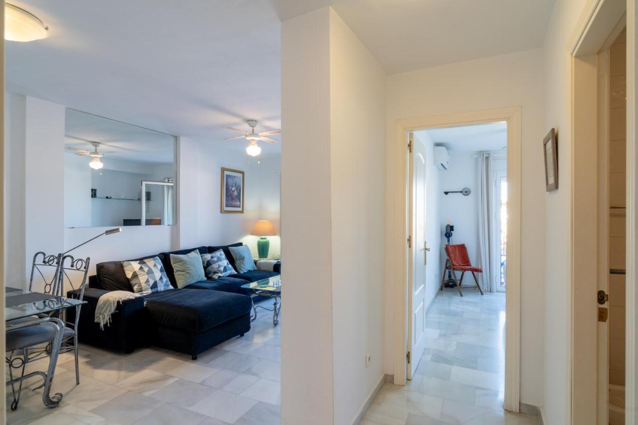 Apartament Aljamar 4 Burriana Casasol Nerja