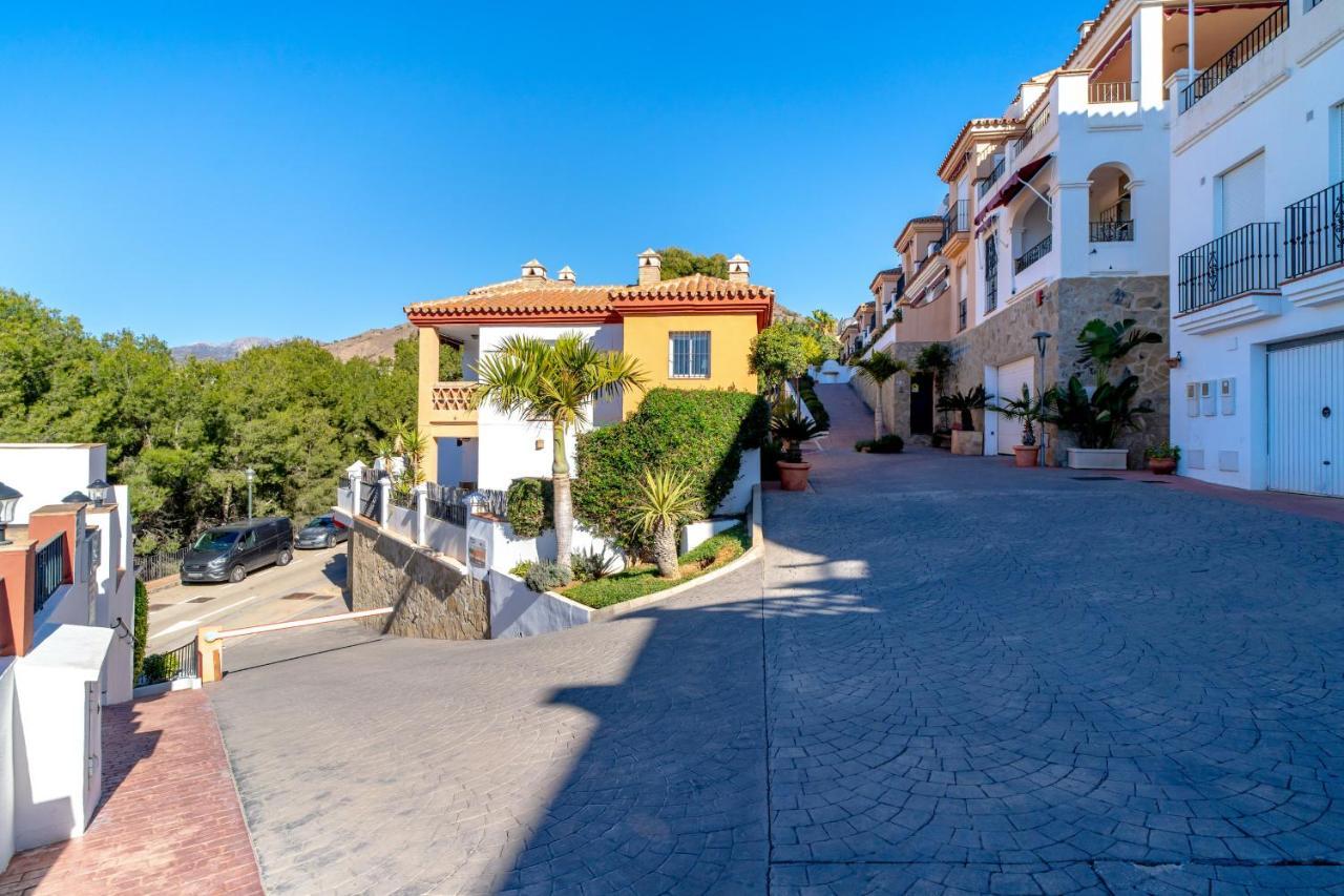 Aljamar 4 Burriana Casasol Appartement