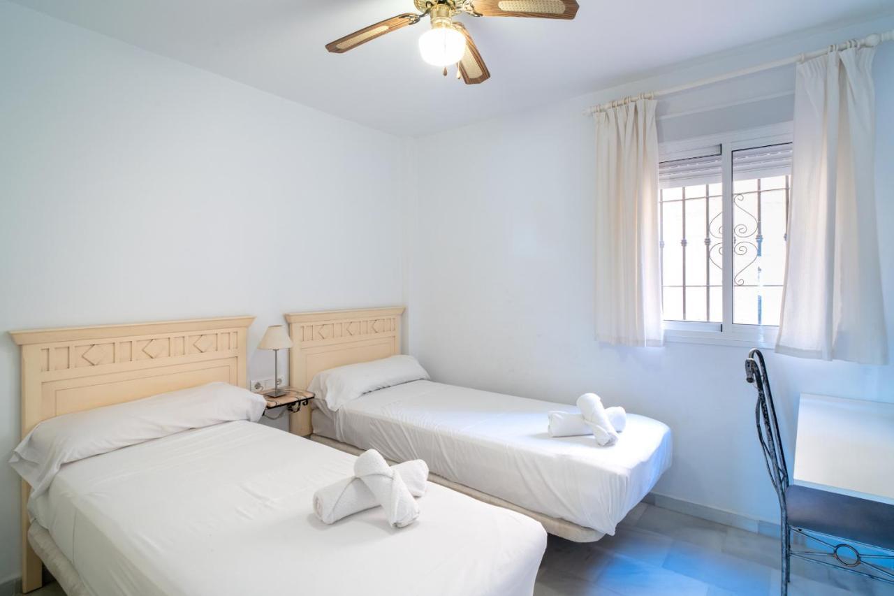Appartement Aljamar 4 Burriana Casasol
