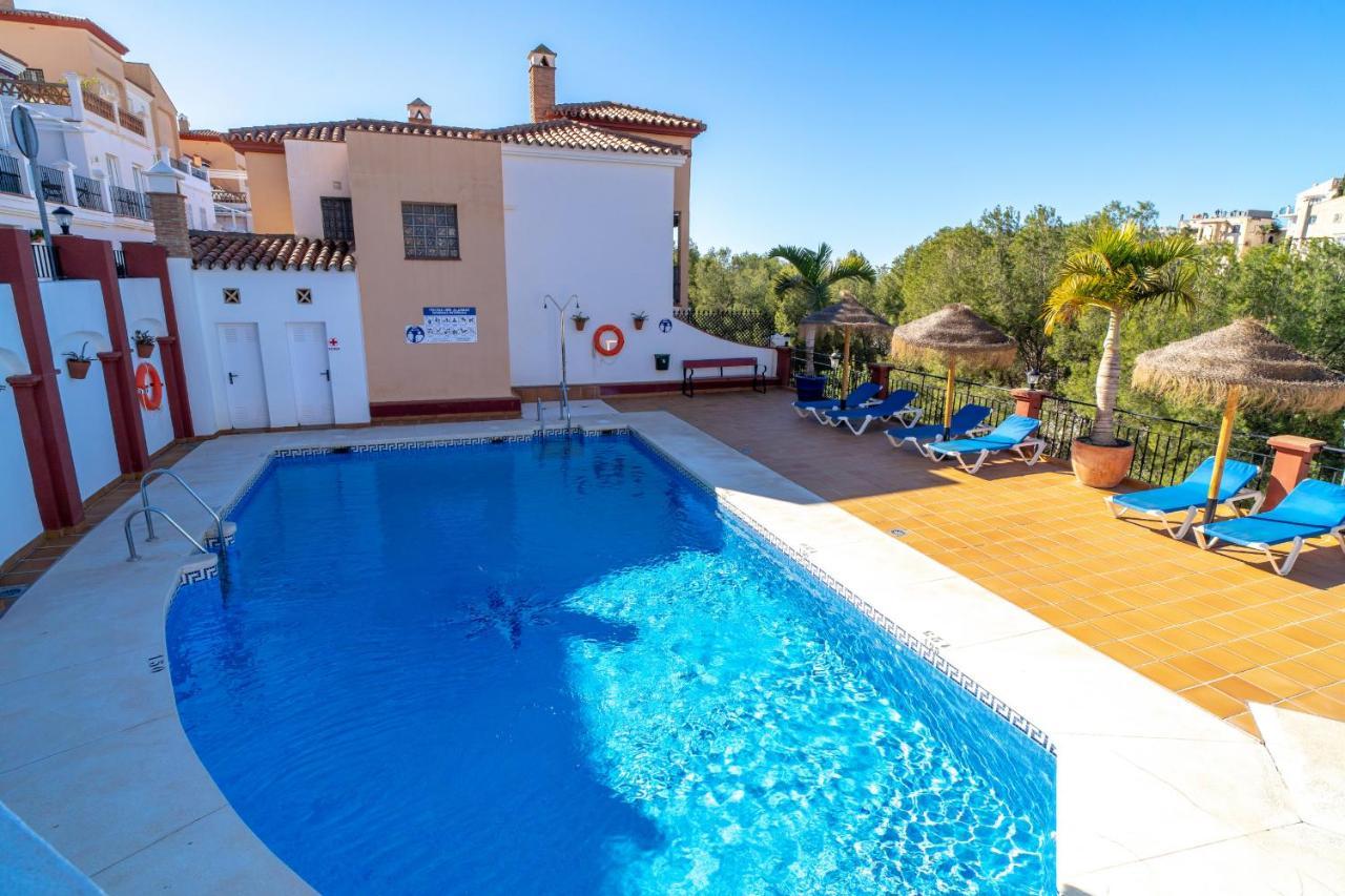 Aljamar 4 Burriana Casasol Apartament