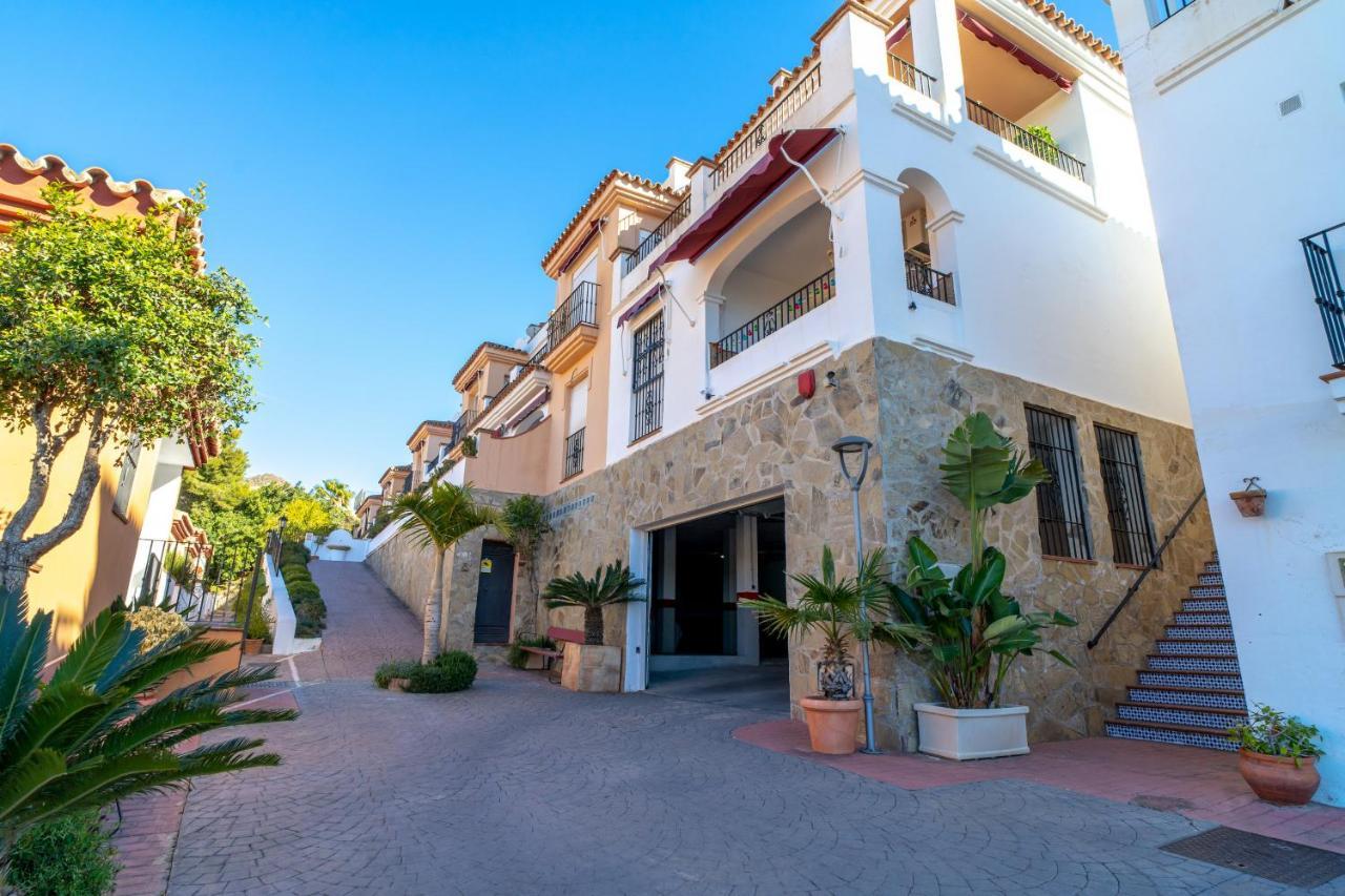 Appartement Aljamar 4 Burriana Casasol Nerja
