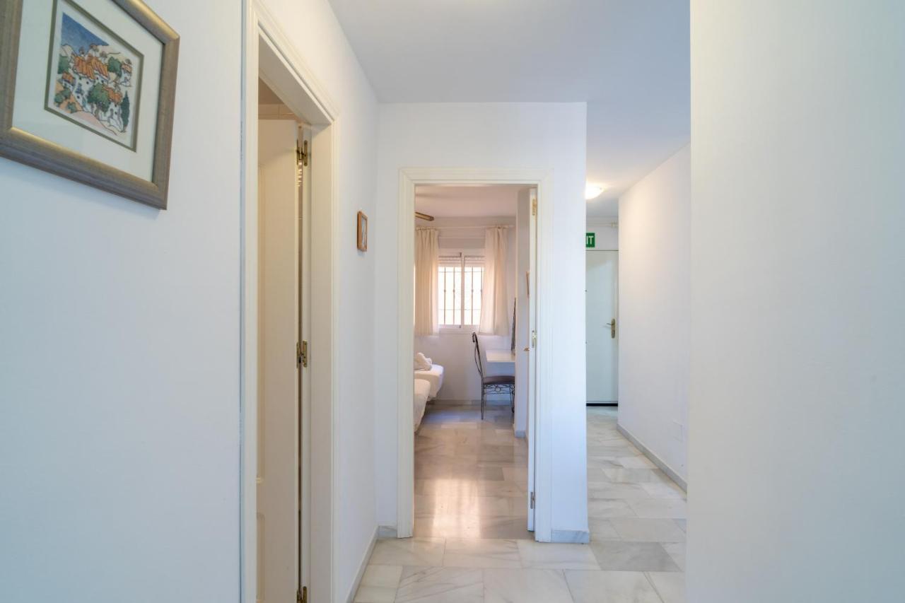 Appartement Aljamar 4 Burriana Casasol *