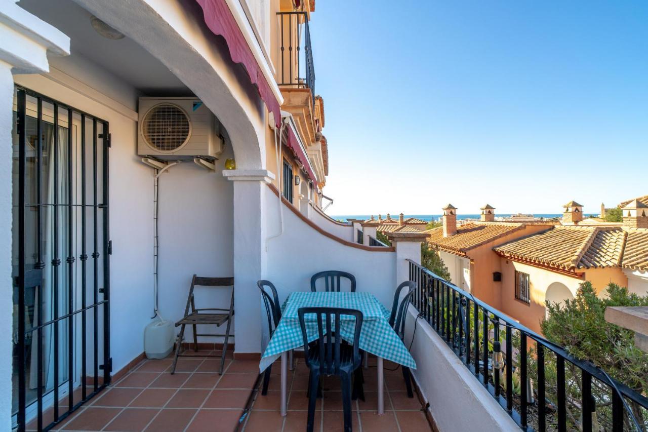 Apartament Aljamar 4 Burriana Casasol Nerja