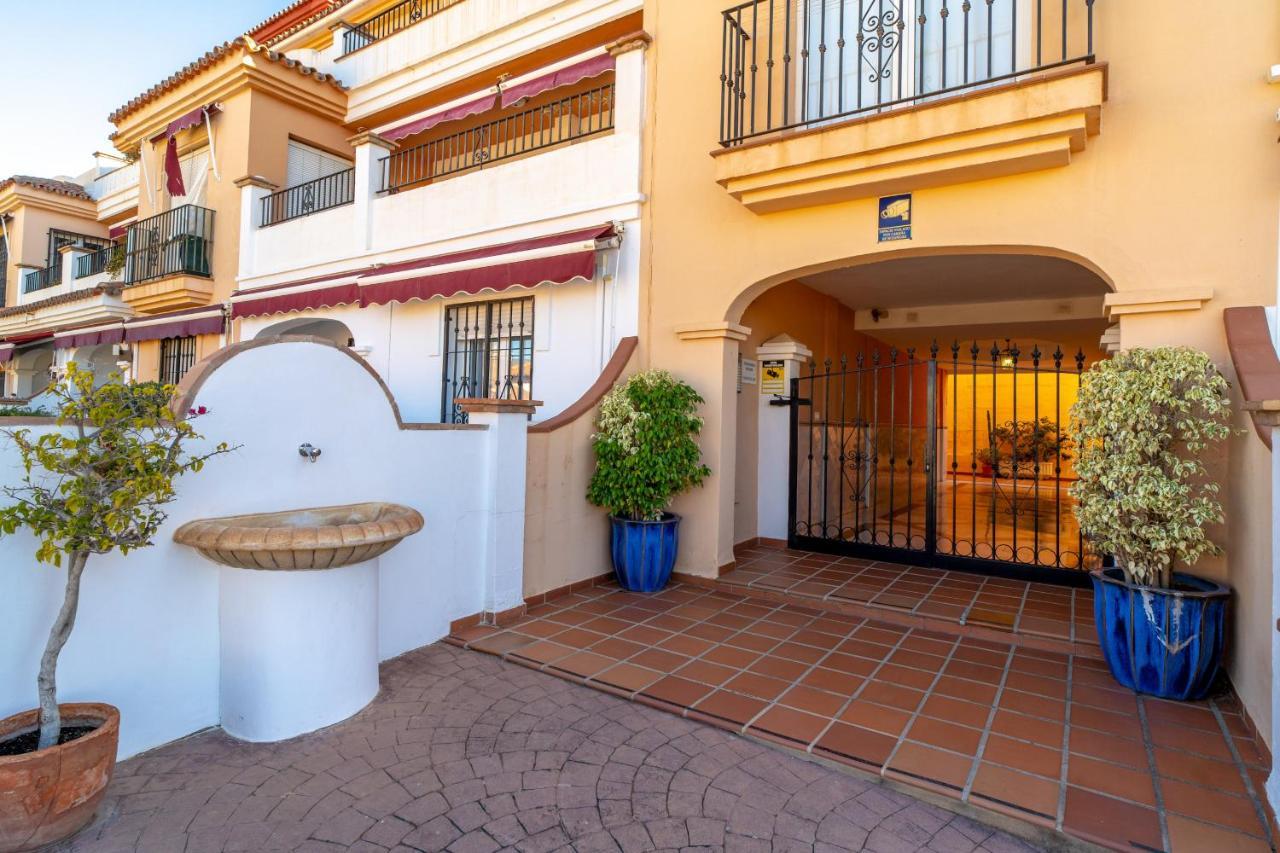 Appartement Aljamar 4 Burriana Casasol Nerja
