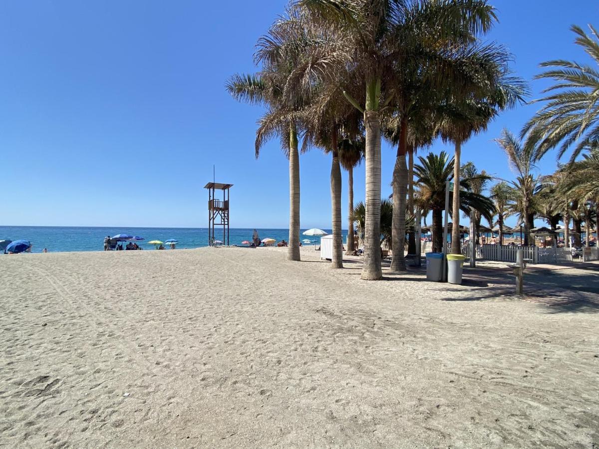 Aljamar 4 Burriana Casasol Appartement Nerja